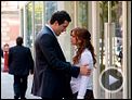 Três Vezes Amor Trailer Legendado