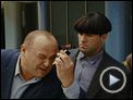Os Três Patetas Trailer (2) Original