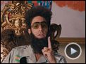 O Ditador Trailer Original