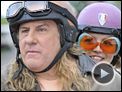 Mamute Trailer Legendado