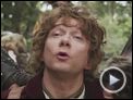 O Hobbit: Uma Jornada Inesperada Trailer Original