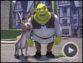 Shrek Trailer Original