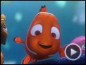 Procurando Nemo Trailer Original