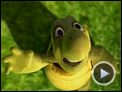 Os Sem-Floresta Trailer Dublado