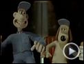 Wallace & Gromit - A Batalha dos Vegetais Trailer Original