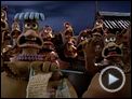 A Fuga das Galinhas Trailer Original