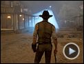 Cowboys & Aliens Trailer Legendado