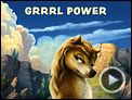 Alpha e Omega Trailer (2) Legendado