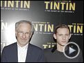 As Aventuras de Tintim Trailer Legendado