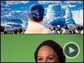 Happy Feet 2 - O Pinguim Trailer Dublado