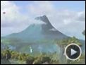 Viagem 2 - A Ilha Misteriosa Trailer (3) Legendado