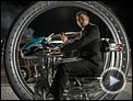 Homens de Preto 3 Trailer (2) Legendado