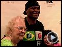 Anderson Silva - Como Água Trailer (2) Legendado