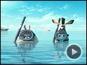 Madagascar 3 - Os Procurados Trailer Original