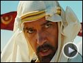 O Príncipe do Deserto Trailer Legendado