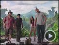 Viagem 2 - A Ilha Misteriosa Trailer Original