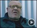 The Sweeney Trailer Original