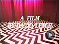 Twin Peaks - Os Últimos Dias de Laura Palmer Teaser Original