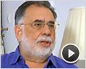 Francis Ford Coppola, Martin Sheen Interview : Apocalypse Now