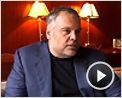 Vincent D'Onofrio Interview : A Cela