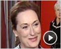 Anne Hathaway, Meryl Streep Interview : O Diabo Veste Prada