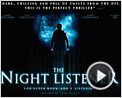 Segredos na Noite Trailer Original