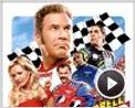 Ricky Bobby - A Toda Velocidade Trailer Original