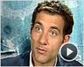Alfonso Cuarón, Clive Owen Interview : Filhos da Esperança