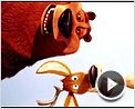 O Bicho Vai Pegar Trailer Original