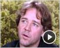 Russell Crowe Interview : Um Bom Ano