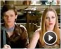 Correndo com Tesouras Trailer Original