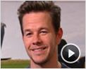 Mark Wahlberg Interview : Atirador