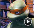 As Tartarugas Ninja - O Retorno Trailer Original
