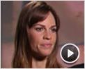 David Morrissey, AnnaSophia Robb, Hilary Swank Interview : A Colheita do Mal