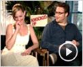 Judd Apatow, Katherine Heigl, Seth Rogen Interview : Ligeiramente Grávidos