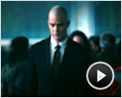 Hitman - Assassino 47 Trailer Original
