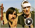 Viagem a Darjeeling Trailer Original