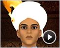 As Aventuras de Azur e Asmar Trailer Original