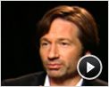 Gillian Anderson, Chris Carter, David Duchovny Interview : Arquivo X - Eu Quero Acreditar