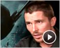 Christian Bale Interview : Batman - O Cavaleiro das Trevas