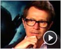 Christopher Nolan, Gary Oldman Interview 2: Batman - O Cavaleiro das Trevas