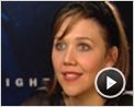 Maggie Gyllenhaal Interview 4: Batman - O Cavaleiro das Trevas