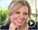 Kristen Bell, Russell Brand, Mila Kunis, Jason Segel Interview : Ressaca de Amor