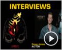 Doug Jones Interview : Hellboy 2 - O Exército Dourado