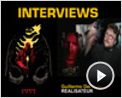 Guillermo del Toro Interview 2: Hellboy 2 - O Exército Dourado