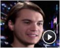 Matthew Fox, Emile Hirsch Interview : Speed Racer