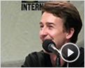 Louis Leterrier, Edward Norton, Liv Tyler Interview : O Incrível Hulk