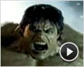 O Incrível Hulk Trailer (2) Original
