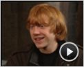 Tom Felton, Rupert Grint Interview 3: Harry Potter e o Enigma do Príncipe