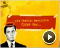 Charlie, um Grande Garoto Trailer Original